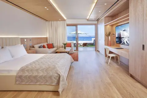 Grand Resort Lagonissi in Λαγονήσι — foto 5