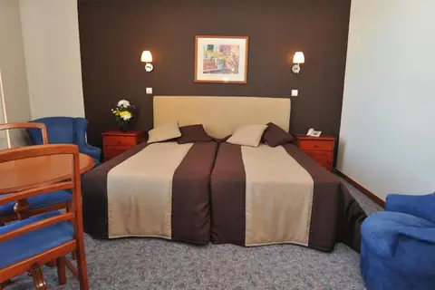 Hotel Salgueiro in Porto Moniz, foto 30