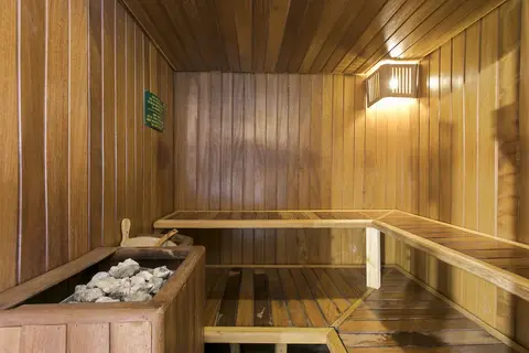 Hotel Benidorm East by Pierre & Vacances in Benidorm — foto 21
