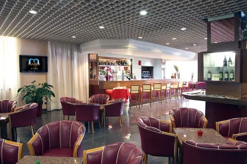 Hotel Maxim in Verona — foto 13