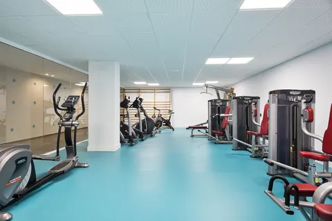 Hotel Best Cap Salou foto 7