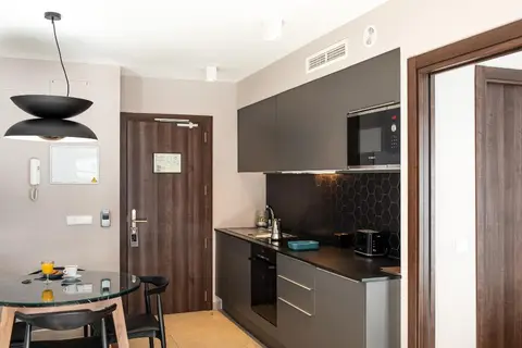 Ramirez Flats & Bar in Valencia — foto 10