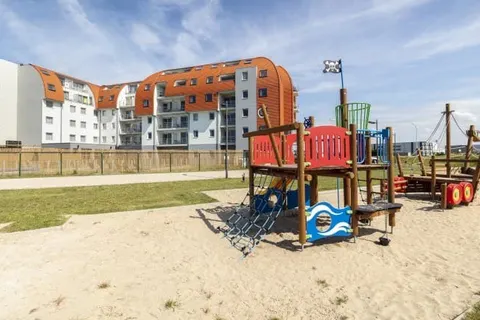 ibis Styles Zeebrugge foto 23