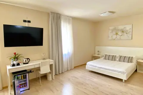 Albergo Alle Porte in Riva del Garda, foto 14