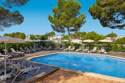 JS Paradise Sport in Palma — foto 2