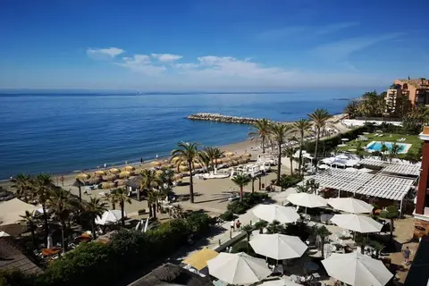 Gran Hotel Guadalpin Banus in Marbella — foto 16