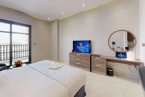 Suha Creek Hotel in Dubai — foto 2