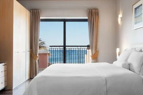 The Westin Dragonara Resort in San Ġiljan, foto 26