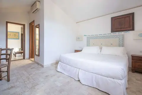 Borgo Cala Moresca in Tortolì — foto 13