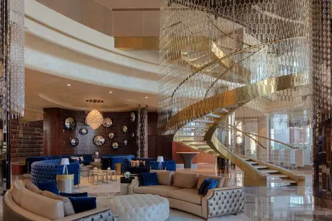 Paramount Hotel Dubai in Dubai — foto 10