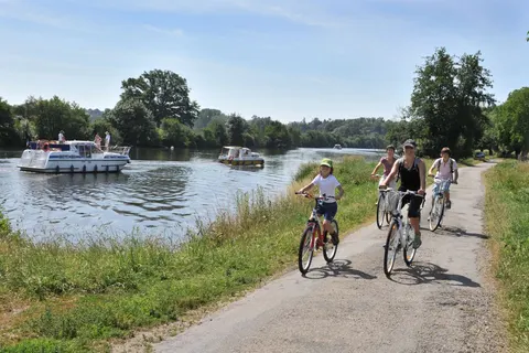 Camping Étang De La Vallée foto 14