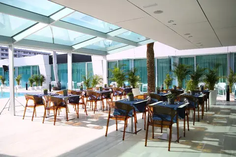 Hotel Nayra - Adults Only in San Bartolomé de Tirajana — foto 7