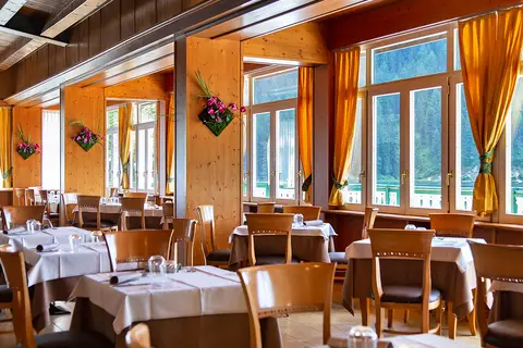 Grand Hotel Misurina in Misurina — foto 15