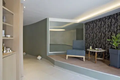 Eretria Hotel & Spa Resort in Αμάρυνθος — foto 13