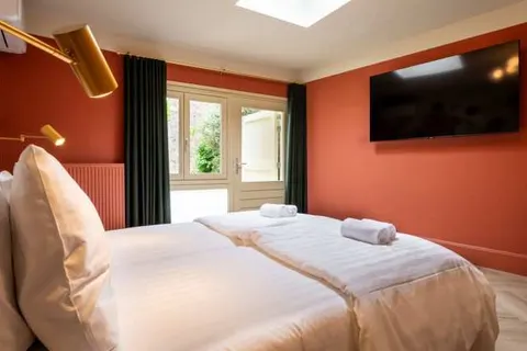 Boetiekhotel op de Platz foto 6