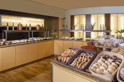 Precise Resort Bad Saarow foto 8