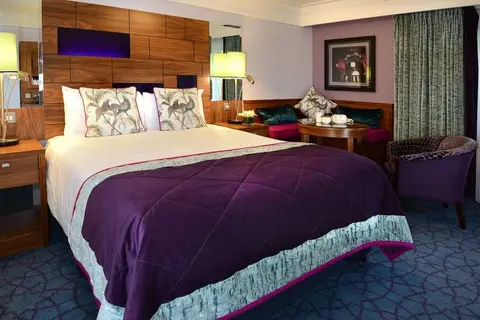 Clontarf Castle Hotel in Dublin — foto 8