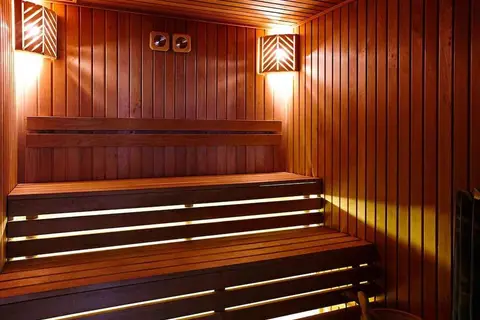 Novotel London Excel Hotel in Londen, foto 20