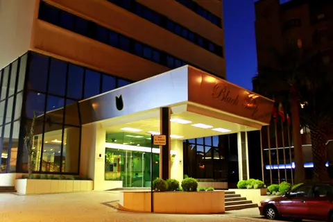 Hotel Black Tulip Porto in Vila Nova de Gaia — foto 17