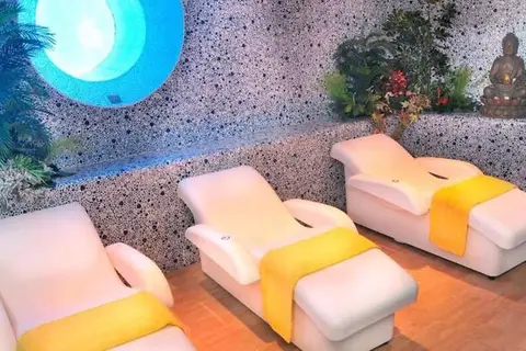 Hotel GHT Oasis Tossa in Tossa de Mar — foto 12