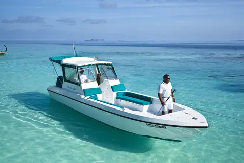 Soneva Fushi in Kunfunadhoo — foto 2