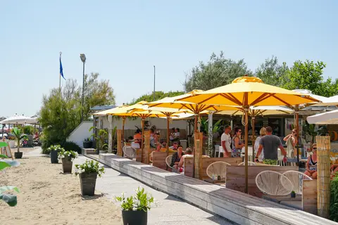 Italy Camping Village in Ca' di Valle — foto 19