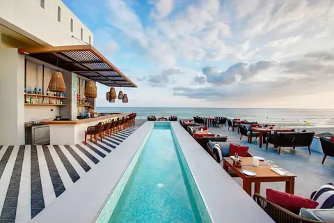 Crowne Plaza Resort Salalah in صلالة — foto 7