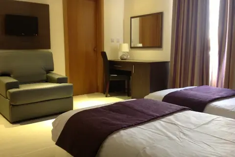 The Windsor Hotel in Sliema — foto 17