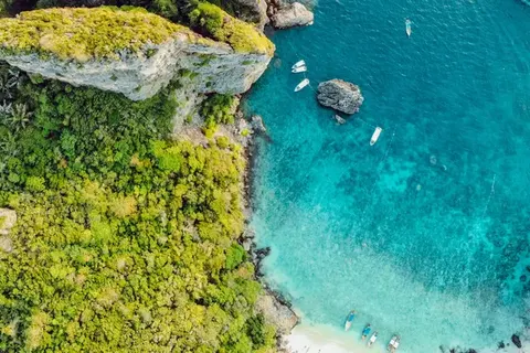 Explore Tropical Thailand foto 6