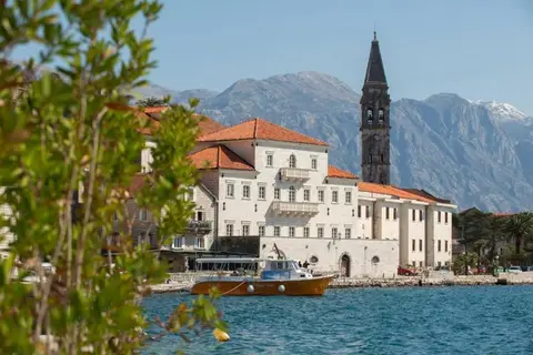 Heritage Grand Perast by Rixos in Perast — foto 7