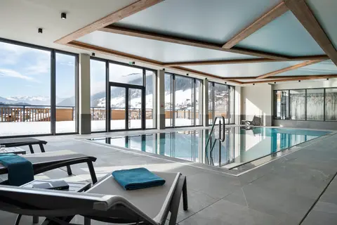 Résidence MGM les Chalets de Joy in Le Grand Bornand, foto 25