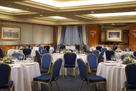 Royal Olympic Athens in Athene — foto 5