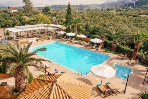 Hotel Apollo Art foto 1