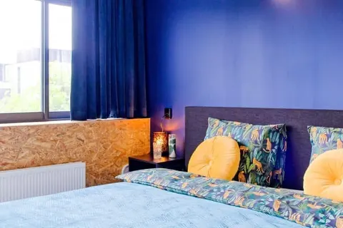 Urban Hotel The Golden Stork foto 5