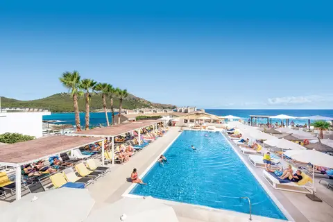 allsun Hotel Lux de Mar in Cala Ratjada — foto 17