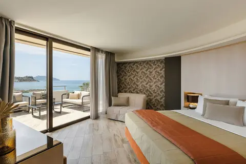 Alas Resort & Spa in Δημοτική Ενότητα Οιτύλου — foto 19
