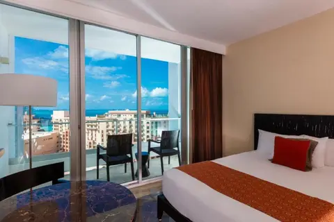 Krystal Grand Cancún in Cancùn — foto 23