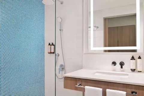Mercure Dubai Deira in Dubai — foto 11