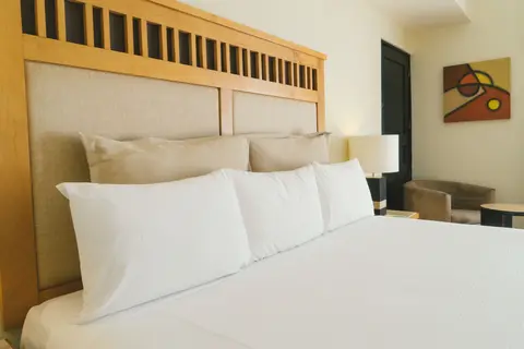 Hotel NYX Cancun in Cancùn — foto 23