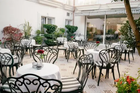 Giulia Albergo Hotel in Durrës, foto 7