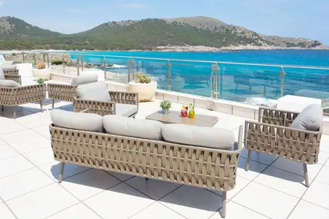 HSM Regana Hotel in Capdepera, foto 5