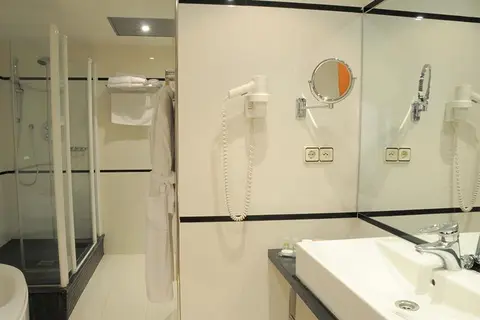 Best Western Premier Hotel Dante in Barcelona, foto 24