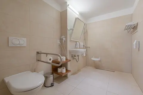 Hotel Katarina in Selce — foto 18