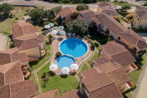 Residence Badus in Badesi — foto 4