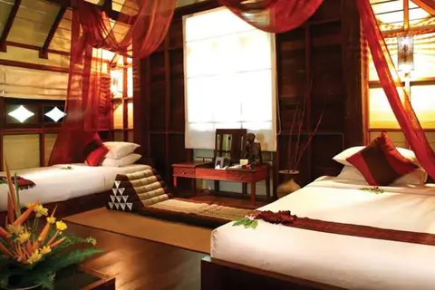 Ramayana Koh Chang Resort & Spa in บ้านคลองพร้าว — foto 21