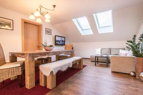 Appartementen Pfisterhof in Zell am Ziller — foto 2