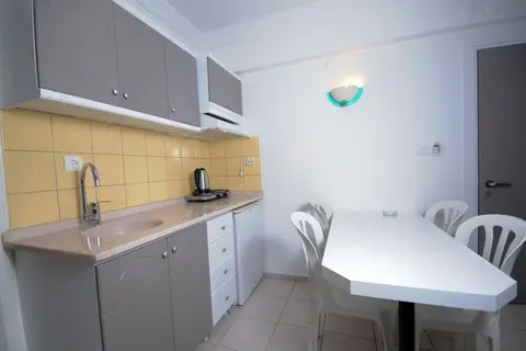 Koçer Club Apartments in Marmaris, foto 7