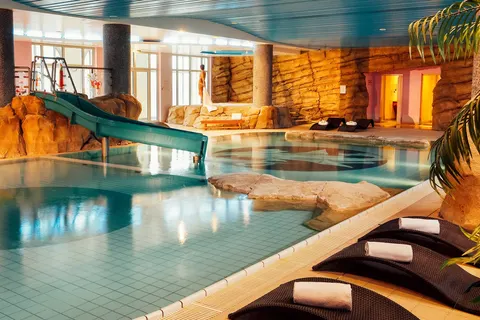 Dream Castle Fabulous Hotels Group foto 15