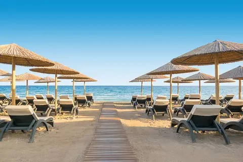 Olympic Palace Hotel in Ιαλυσός — foto 10