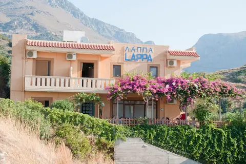 Hotel Villa Lappa in Πλακιάς — foto 21